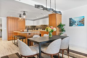 Lodges at Deer Valley