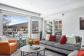 Lodges at Deer Valley