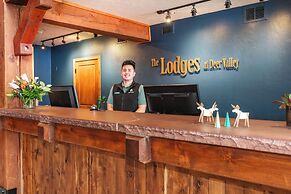 Lodges at Deer Valley