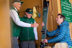 Lodges at Deer Valley