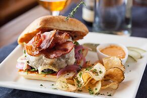 Lodges at Deer Valley