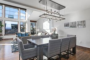 Lodges at Deer Valley