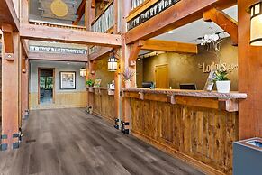 Lodges at Deer Valley