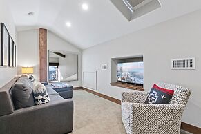 Lodges at Deer Valley