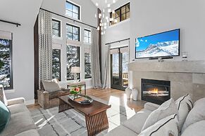 Lodges at Deer Valley