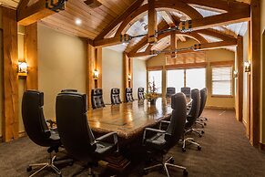 Lodges at Deer Valley