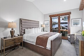 Lodges at Deer Valley