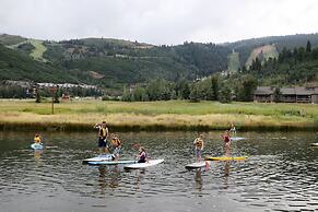Lodges at Deer Valley