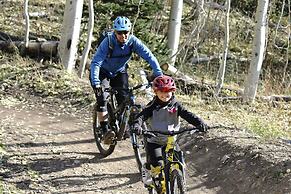 Lodges at Deer Valley