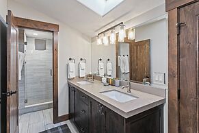 Lodges at Deer Valley