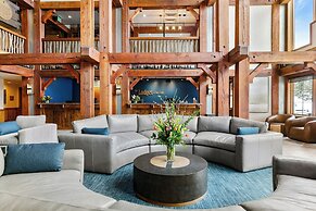 Lodges at Deer Valley