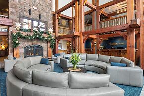 Lodges at Deer Valley