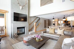 Lodges at Deer Valley