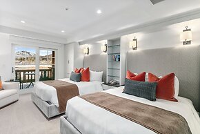 Lodges at Deer Valley