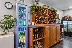 Lodges at Deer Valley