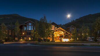 Lodges at Deer Valley