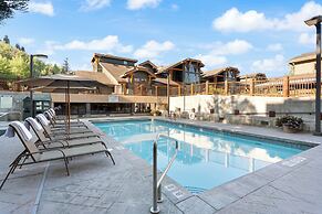 Lodges at Deer Valley