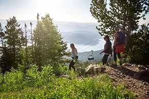 Lodges at Deer Valley