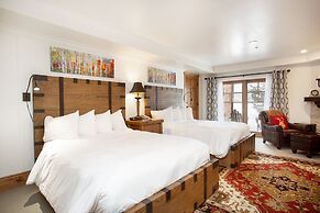 Lodges at Deer Valley