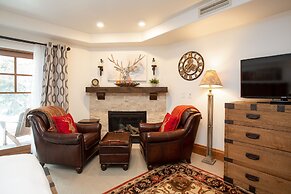 Lodges at Deer Valley