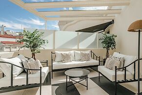 Vincci Madrid Centrum