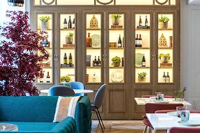 Vincci Madrid Centrum