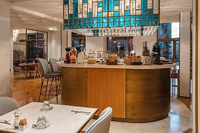 Vincci Madrid Centrum