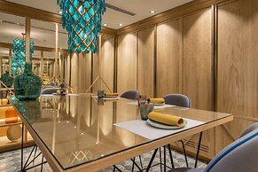 Vincci Madrid Centrum