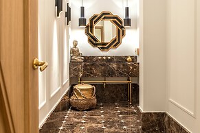 Vincci Madrid Centrum