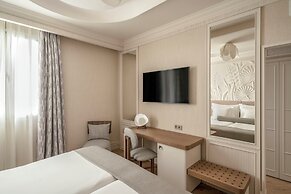 Vincci Madrid Centrum