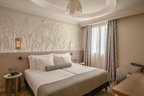 Vincci Madrid Centrum