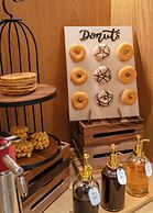 Vincci Madrid Centrum