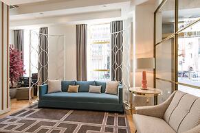 Vincci Madrid Centrum