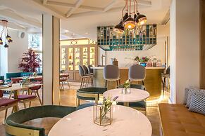 Vincci Madrid Centrum