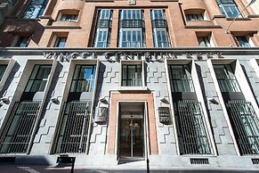 Vincci Madrid Centrum