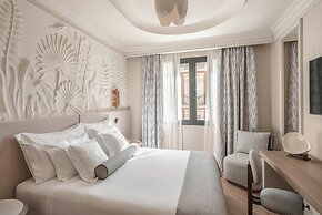 Vincci Madrid Centrum