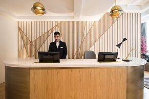 Vincci Madrid Centrum