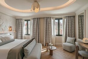 Vincci Madrid Centrum