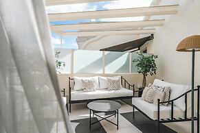 Vincci Madrid Centrum