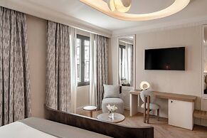 Vincci Madrid Centrum