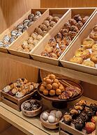 Vincci Madrid Centrum