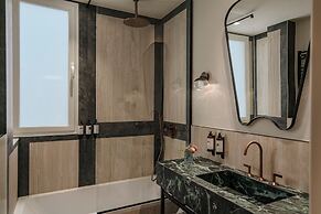 Vincci Madrid Centrum