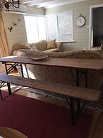 Treetops Lodge & Estate