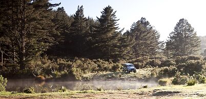 Treetops Lodge & Estate