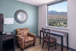 Travelodge by Wyndham Globe AZ