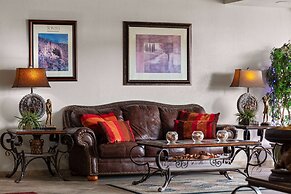 Travelodge by Wyndham Globe AZ