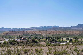 Travelodge by Wyndham Globe AZ