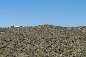 Travelodge by Wyndham Globe AZ