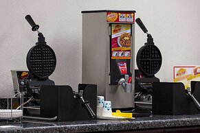 Travelodge by Wyndham Globe AZ