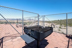 Travelodge by Wyndham Globe AZ